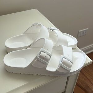 Birkenstocks size 39 new